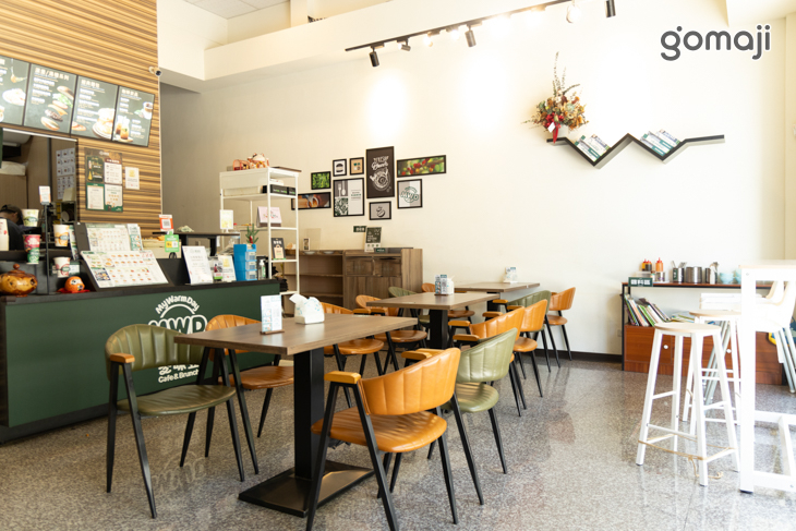 麥味登(台南東橋店)