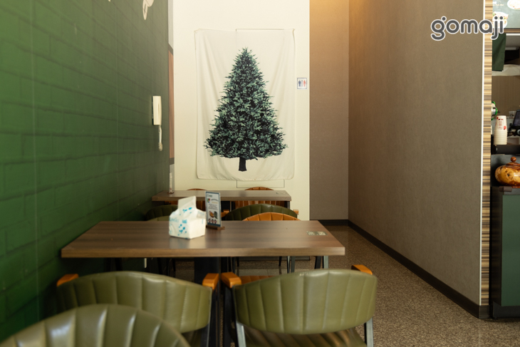 麥味登(台南東橋店)