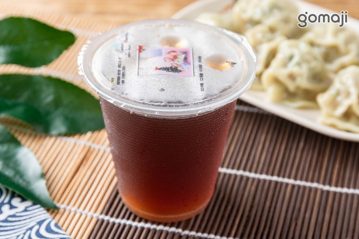 紅茶