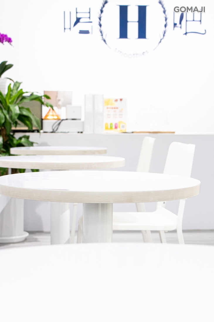 Herbar(高雄概念店)　