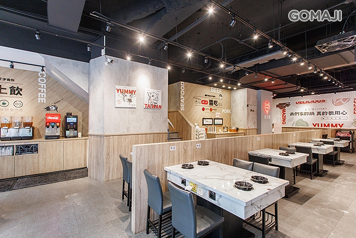 老先覺功夫窯燒鍋(中和員山MiNi店)