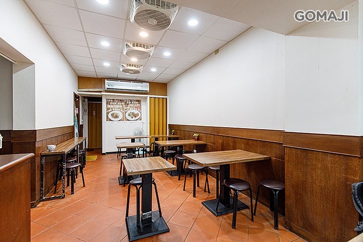 津味肉圓(永和雙和店)