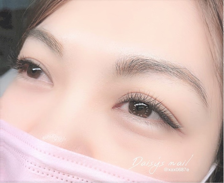 200根美睫嫁接