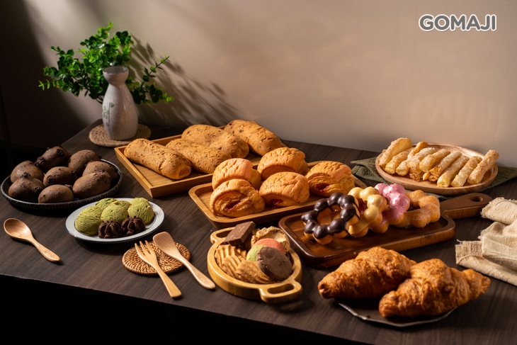 510手作茶.烘焙坊