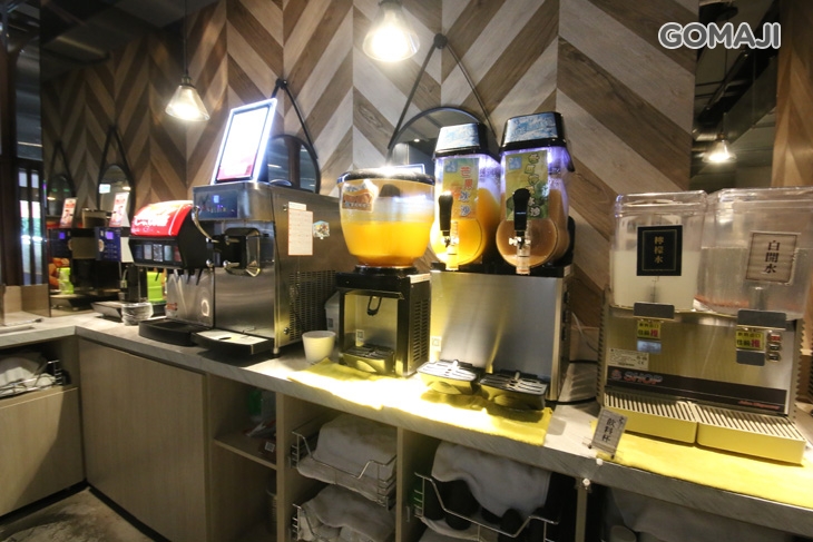 野宴燒肉餐酒館 