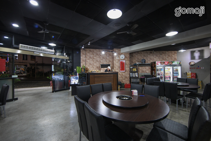 品鴨集(羅東店) 薑母鴨|快炒|水煮魚