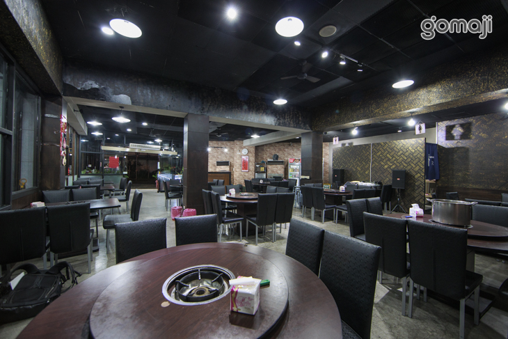 品鴨集(羅東店) 薑母鴨|快炒|水煮魚