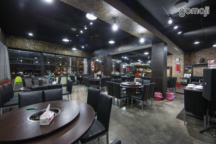 品鴨集(羅東店) 薑母鴨|快炒|水煮魚