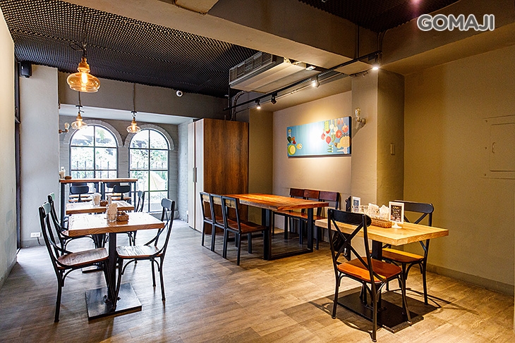 Have A Nice DAY 好處餐廳