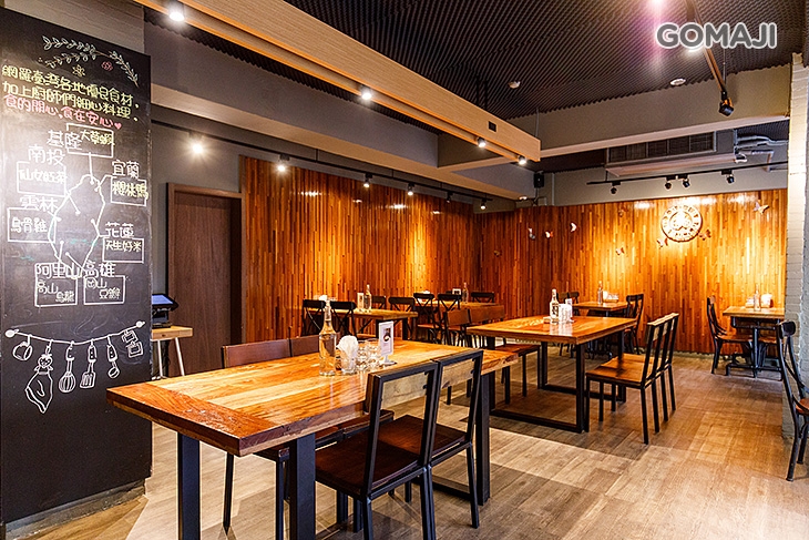 Have A Nice DAY 好處餐廳