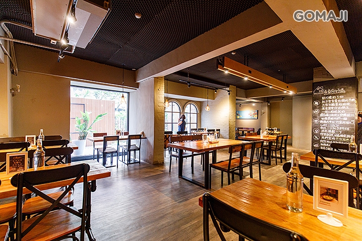 Have A Nice DAY 好處餐廳