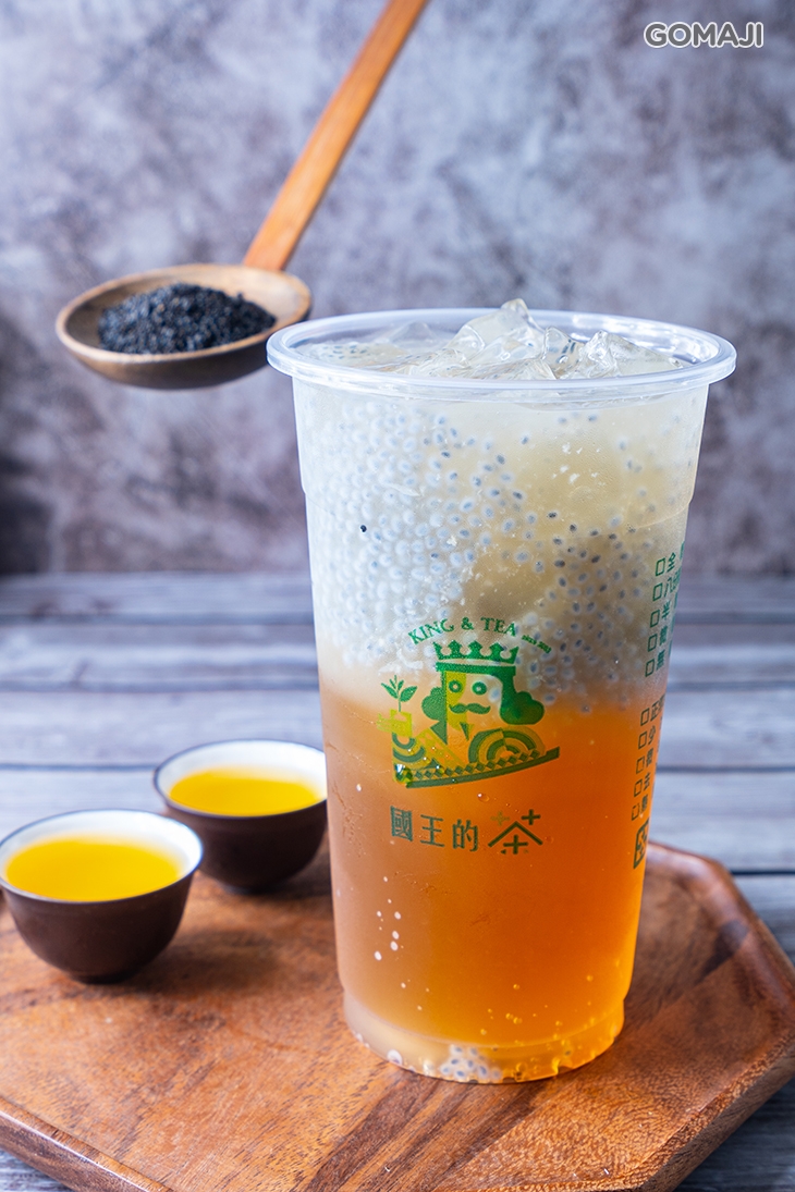 冬檸小紫蘇 