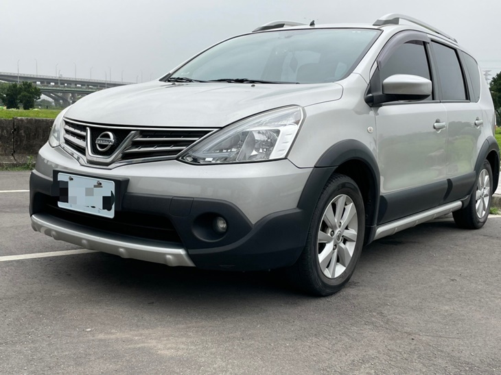 A.平日Livina汽車24H租車