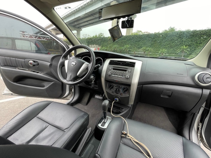 A.平日Livina汽車24H租車