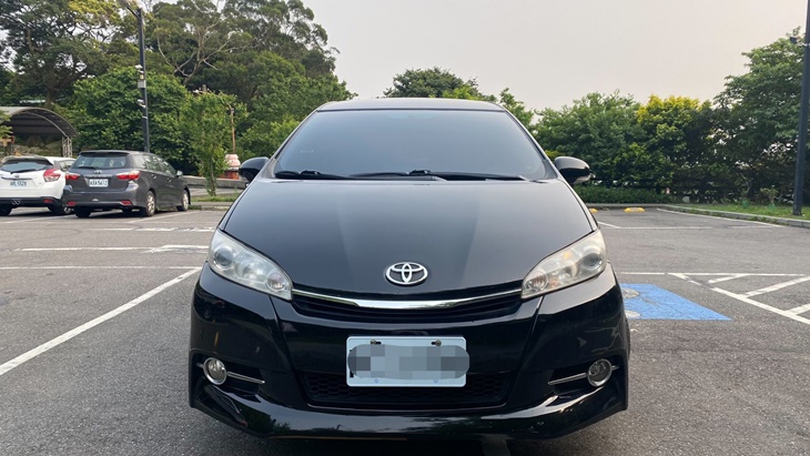 C.假日WISH汽車24H租車