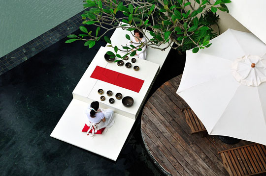 馥蘭朵烏來渡假酒店