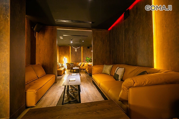 Chill美式音樂餐酒館