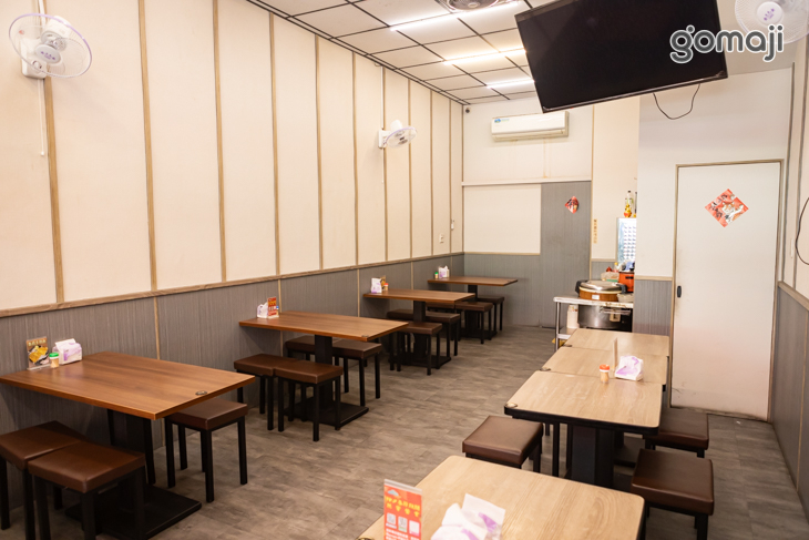 【阿牛仔牛肉湯】