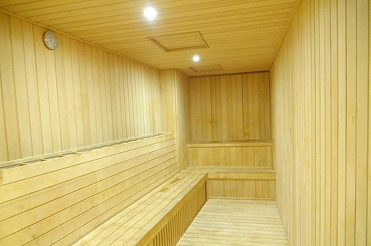 成吉思汗健身俱樂部旗艦館