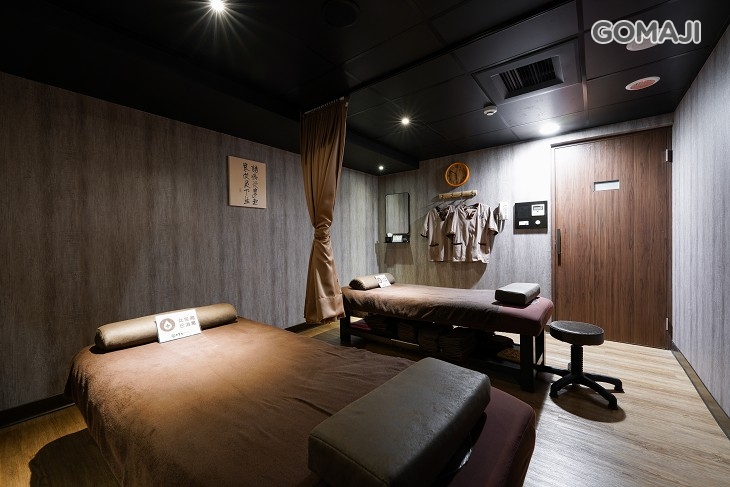 不老松足湯養身行館(高雄左營行館) 