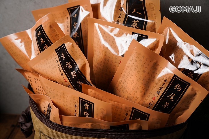 帝王食補-唐太盅養生燉品雞湯外帶包