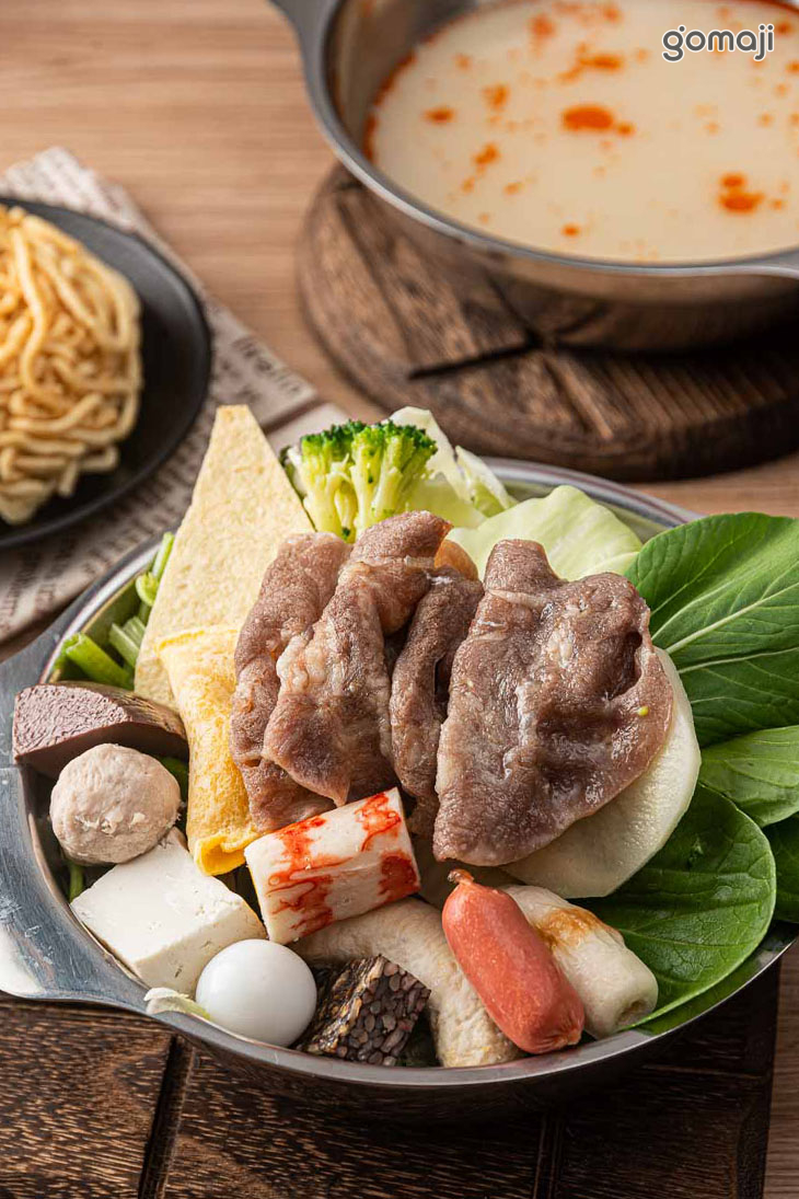 豬肉