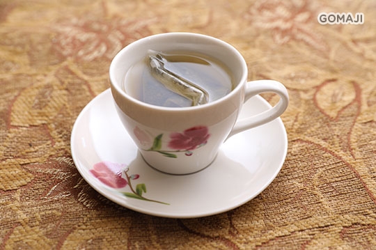 課後茶飲