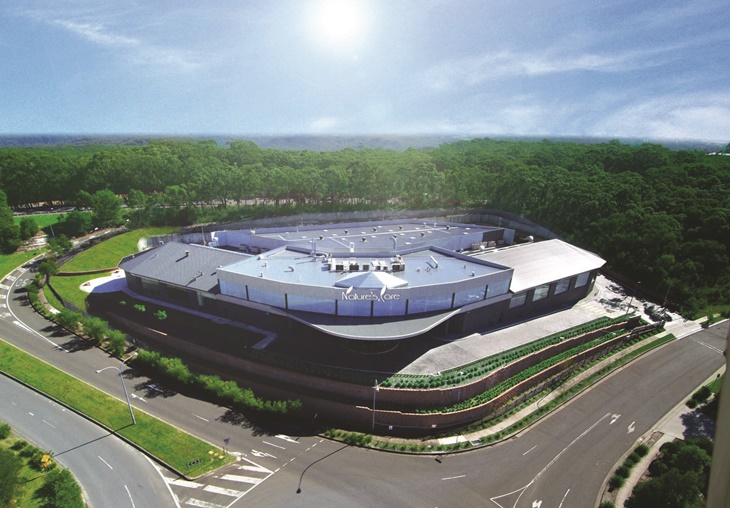 澳洲原裝HealthyCare彈力精靈高濃縮膠原蛋白原液