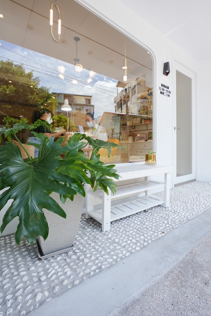 Goddess旗艦店 美甲 美睫 紋繡