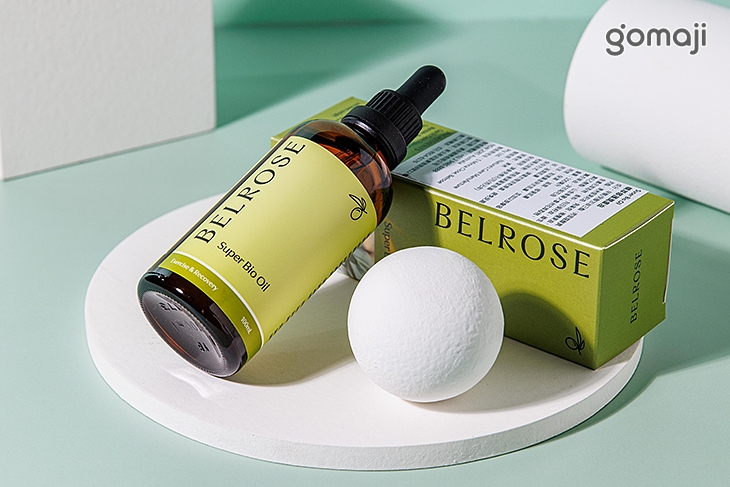 澳洲進口品牌BELROSE純淨天然-Super Bio Oil精粹修護潤膚油