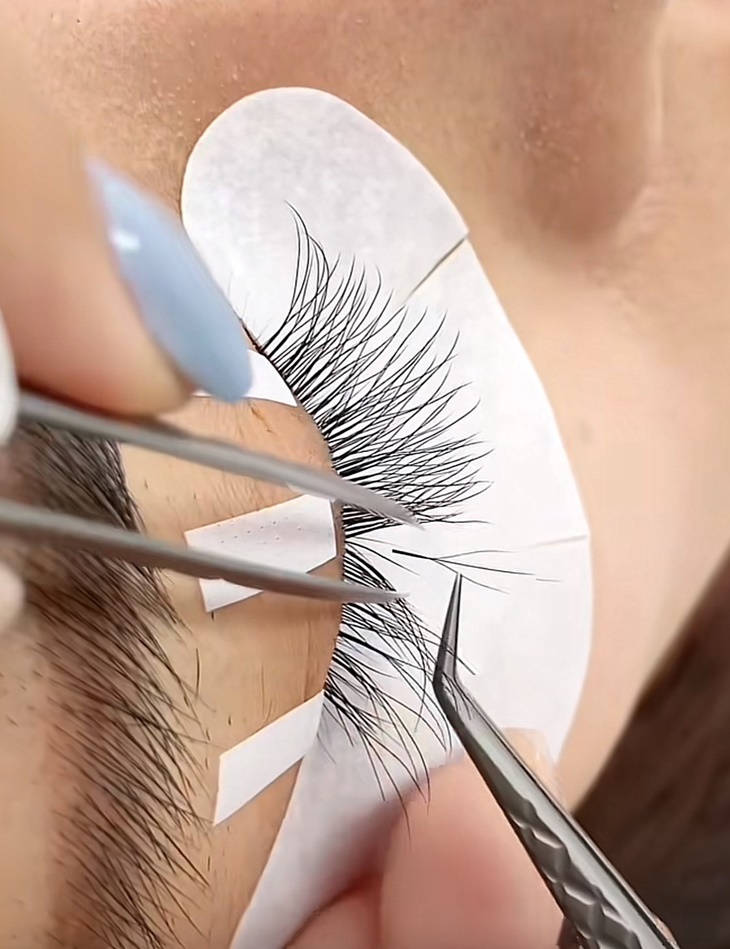 全場焦點6D多層次三葉草嫁接接到滿