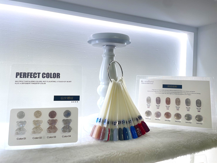 手部凝膠五選一