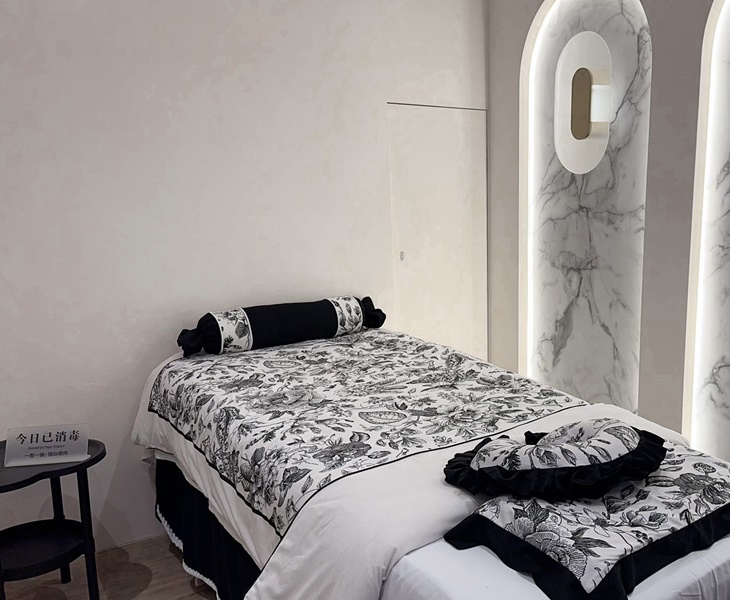 Goddess旗艦店 美甲 美睫 紋繡