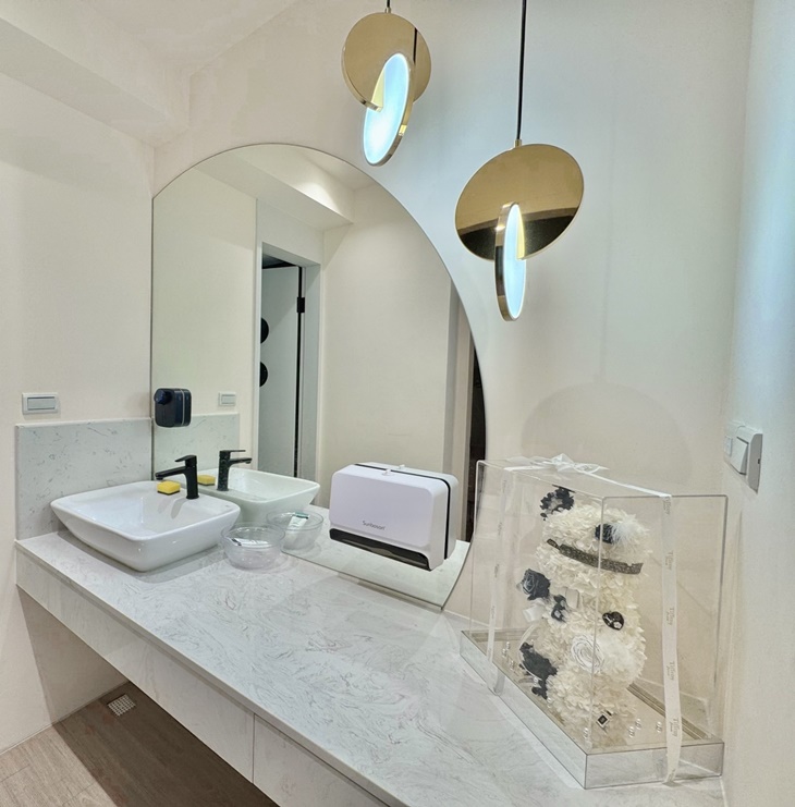 Goddess旗艦店 美甲 美睫 紋繡