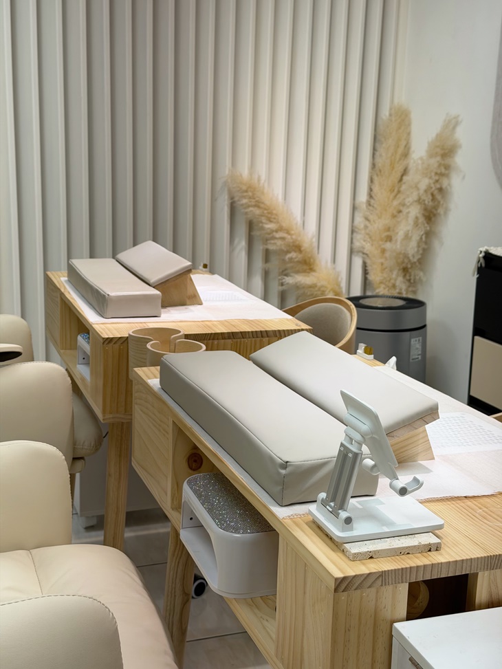 Goddess旗艦店 美甲 美睫 紋繡