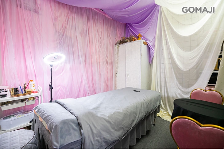 奧麗薇雅美學館