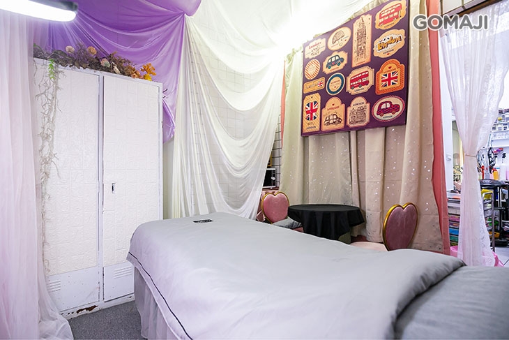 奧麗薇雅美學館