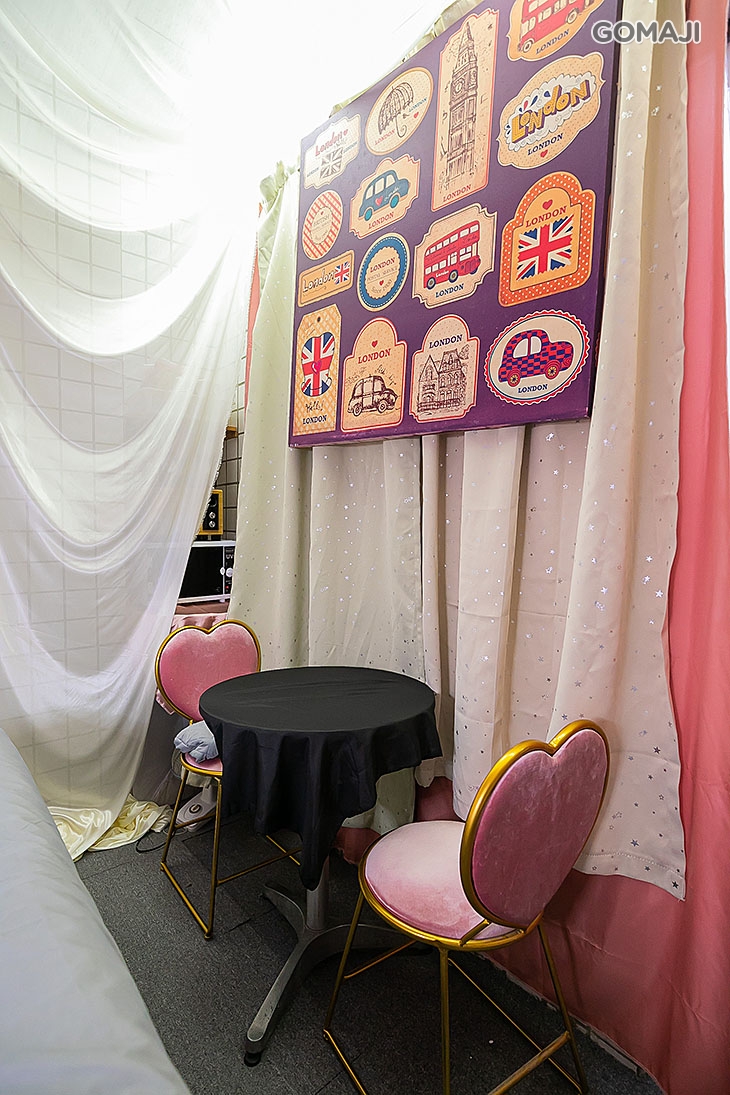 奧麗薇雅美學館