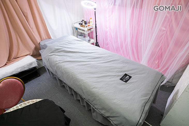 奧麗薇雅美學館