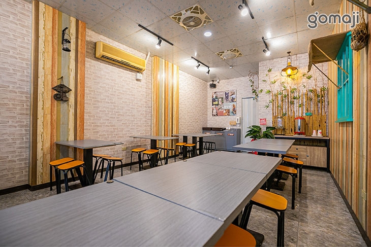 對味灶咖(友善創意小館)
