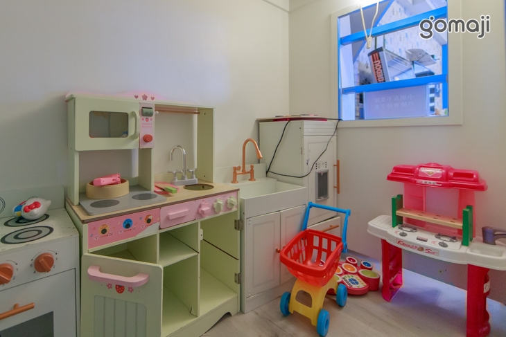 宜蘭-蛋蛋親子民宿