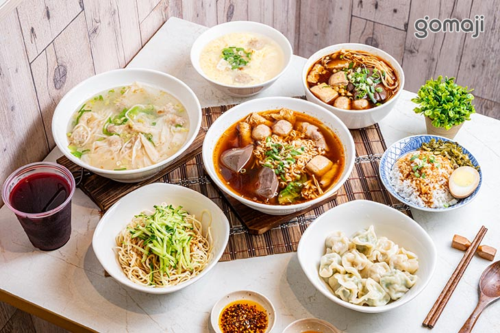 懿品小珍(新橫濱店)