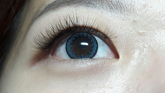 3D歐風電眼濃密不限根數嫁接