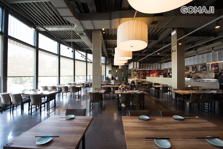 Toka 東加和漢創作料理