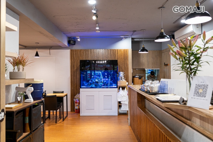 雲之泰雲南泰國料理(永和仁愛店)