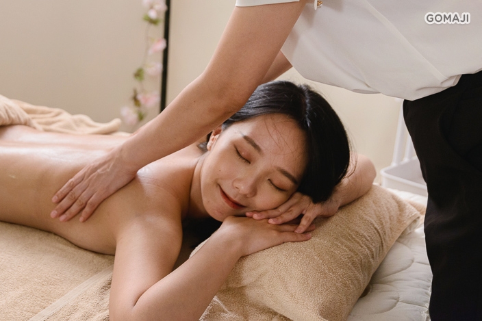 安神循環精油舒眠舒壓