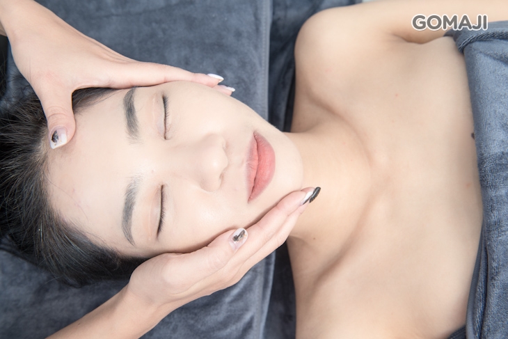 活妍駐氧膠原激升