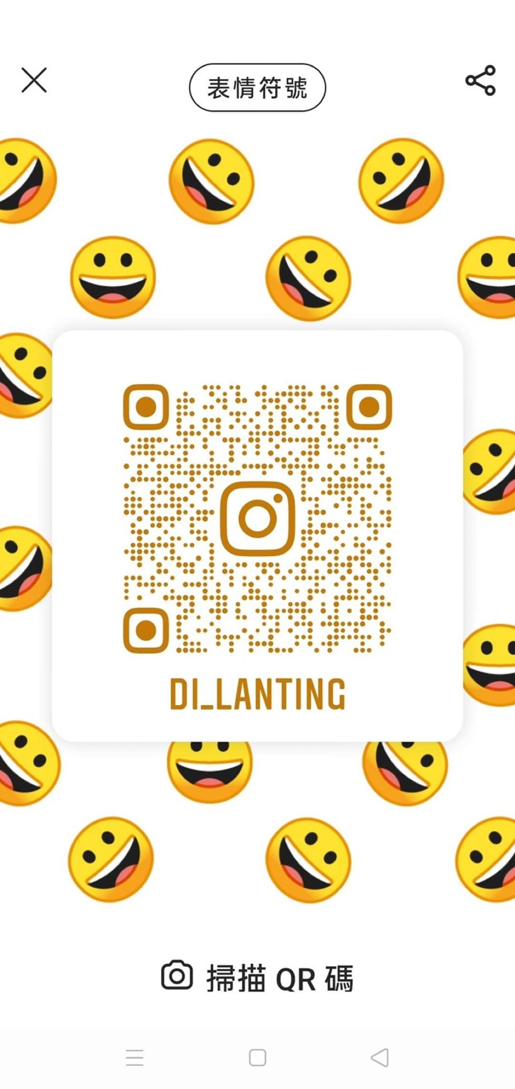 IG QRCODE
