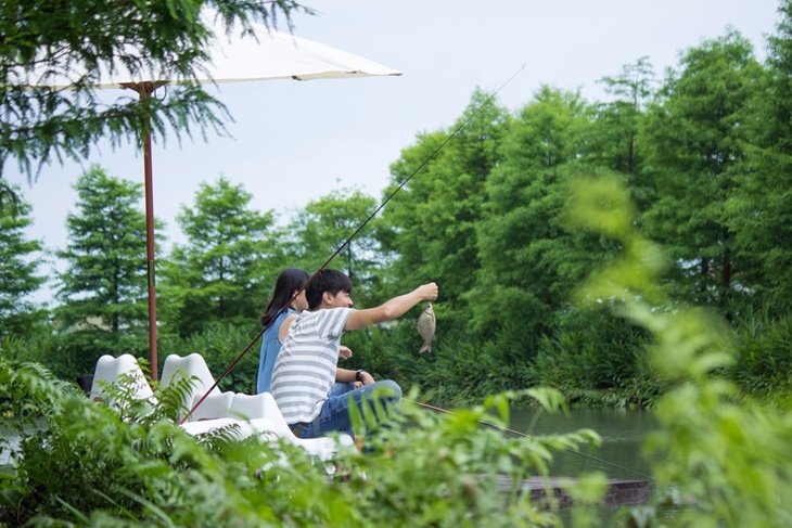 平台釣魚