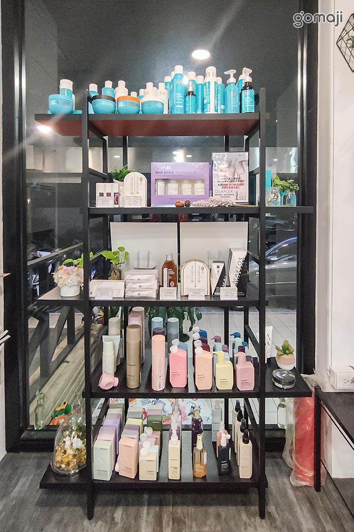 Calm Hair&Beauty Salon平靜髮藝